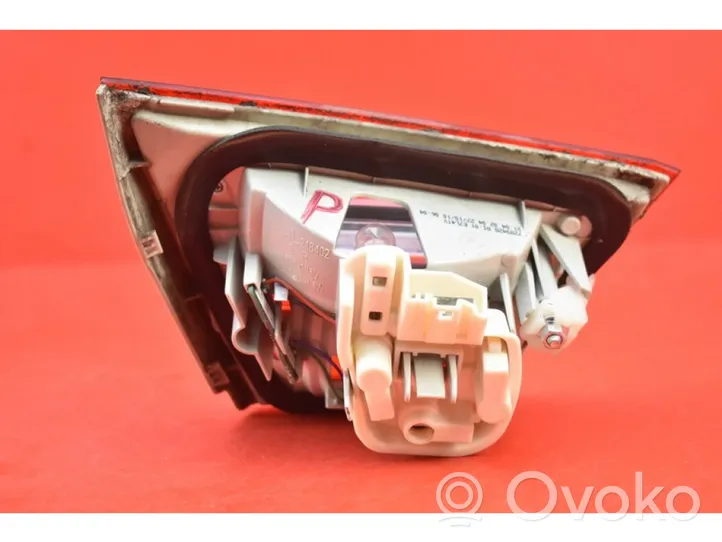 BMW 7 F01 F02 F03 F04 Lampa tylna 7289428