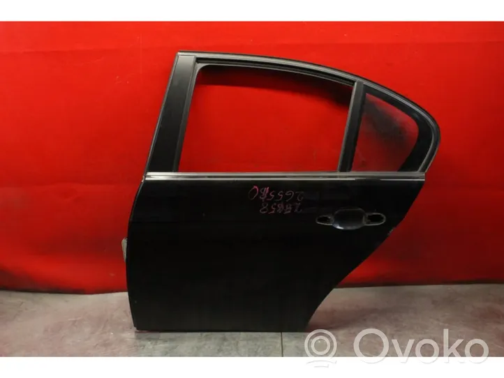 BMW 7 F01 F02 F03 F04 Rear door 