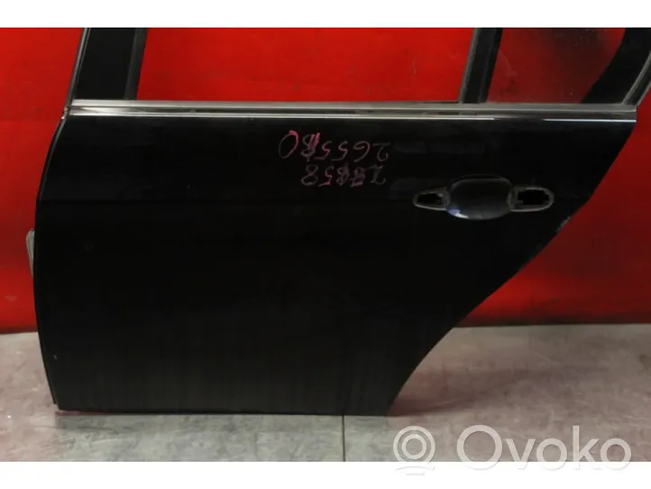 BMW 7 F01 F02 F03 F04 Rear door 