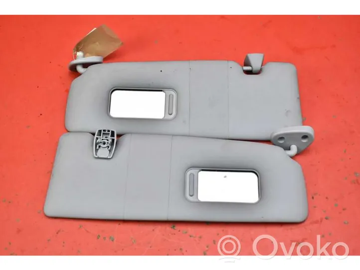 BMW 1 E81 E87 Sun visor 71205609