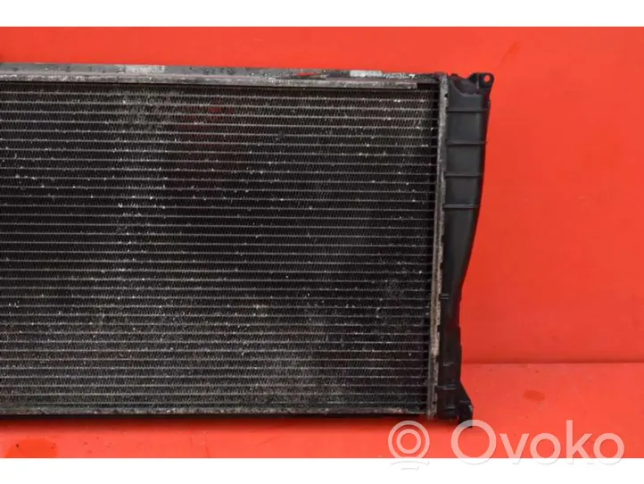 BMW 1 E81 E87 Radiateur de refroidissement 7788903