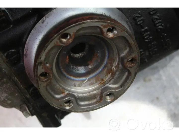 BMW 1 E81 E87 Mechanizm różnicowy tylny / Dyferencjał 7556678