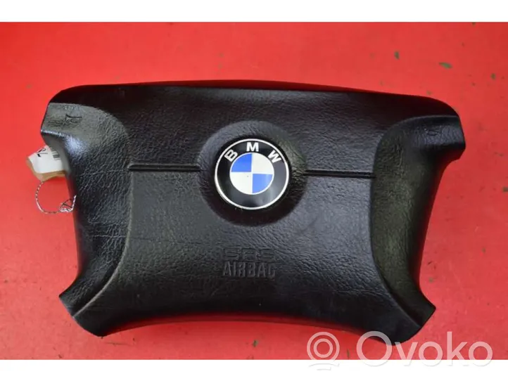 BMW 3 E36 Ohjauspyörän turvatyyny 3310942459