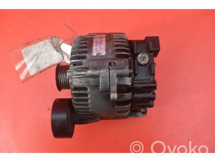 BMW 7 E65 E66 Generatore/alternatore 215547180