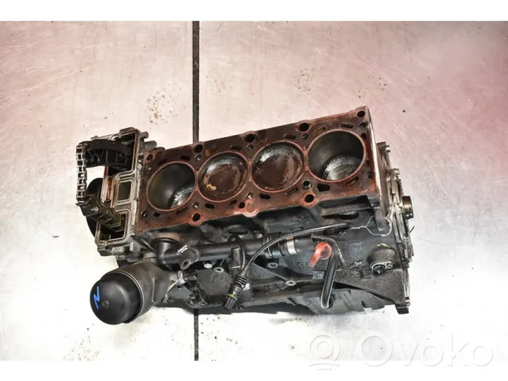 BMW 3 E36 Moottorin lohko M43B19