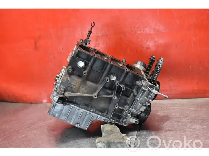 BMW 3 E36 Blocco motore M43B19