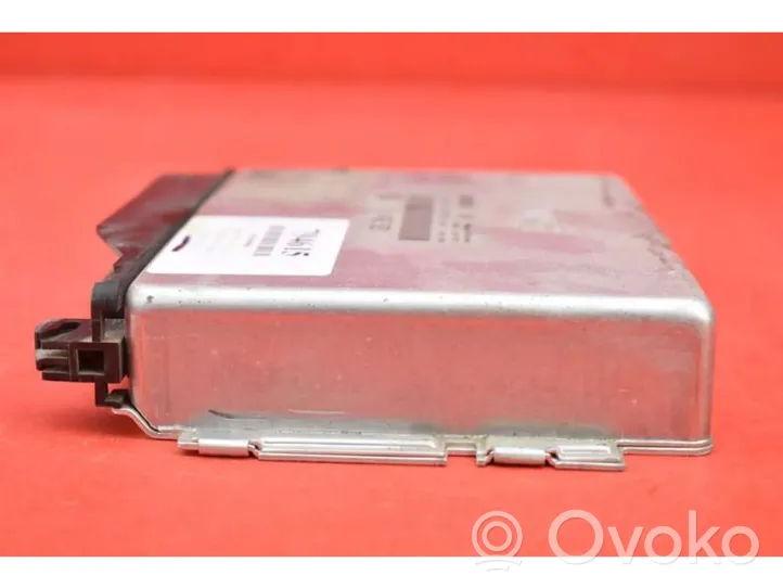 BMW 3 E30 Engine control unit/module ECU 1432521