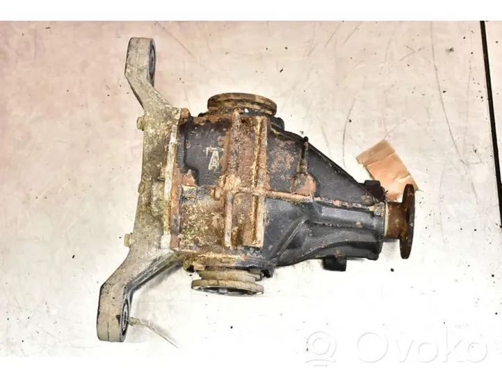 BMW 3 E30 Mechanizm różnicowy tylny / Dyferencjał 1213683D