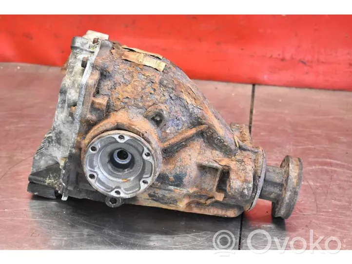 BMW 7 E65 E66 Mechanizm różnicowy tylny / Dyferencjał BMW