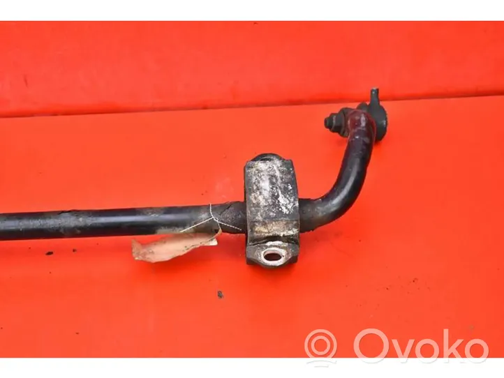 BMW 7 E65 E66 Stabilizator przedni / drążek 6752801