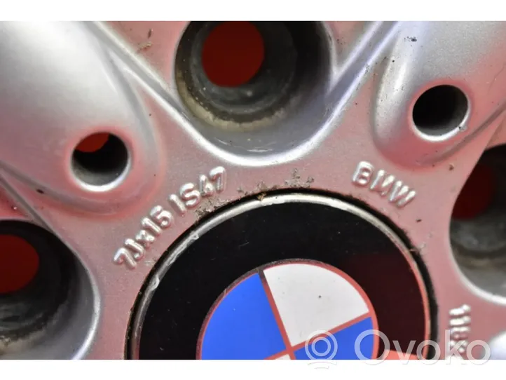 BMW 3 E46 Cerchione in lega R18 1182608-2