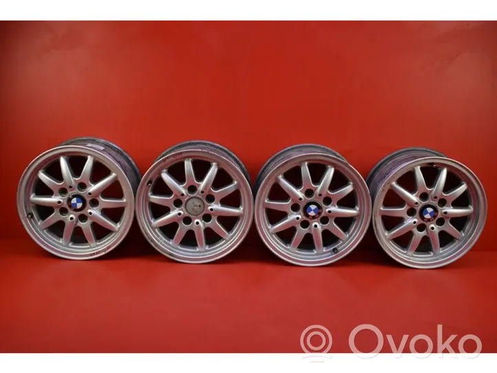 BMW 3 E46 R18 alloy rim 1182608-2