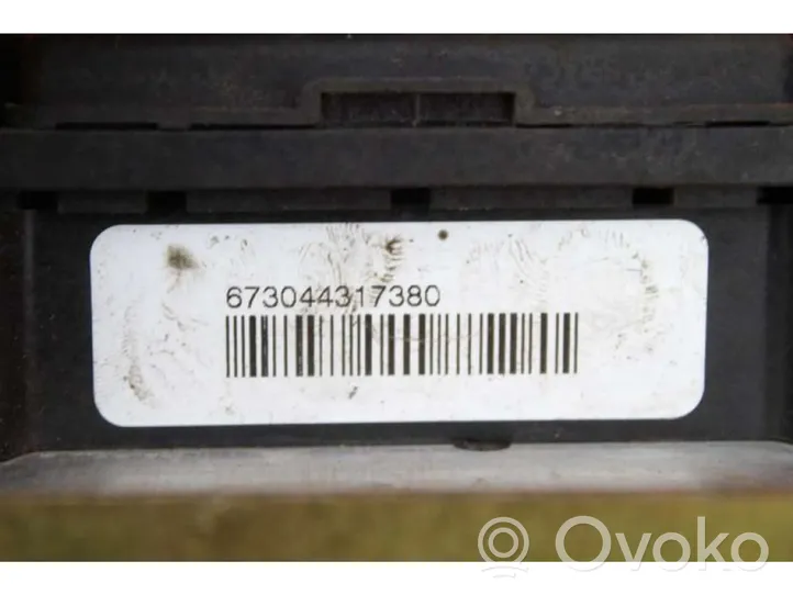 BMW 3 E36 Pompe ABS 6751767