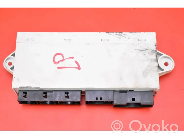 BMW 7 E65 E66 Centralina/modulo motore ECU 6947122