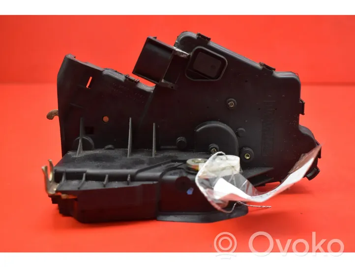 BMW 3 E46 Rear door lock HTL245