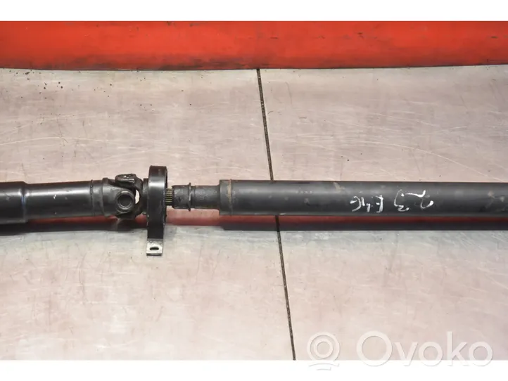 BMW 3 E46 Drive shaft (set) BMWE46