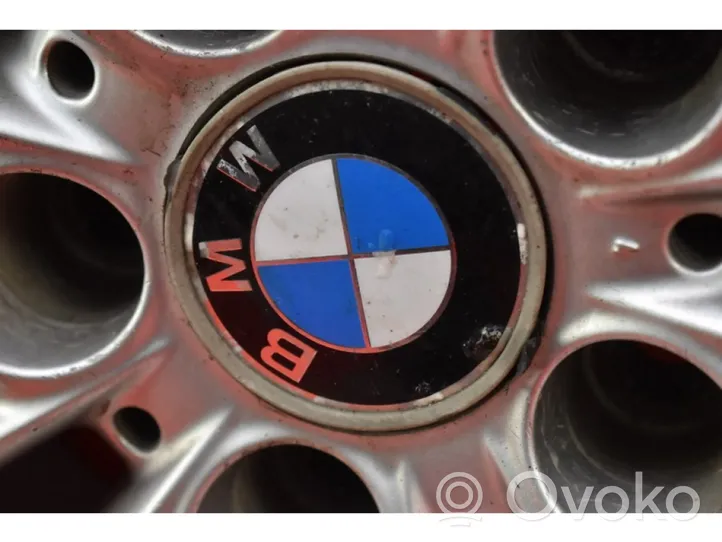 BMW 5 E39 Jante alliage R18 5X120