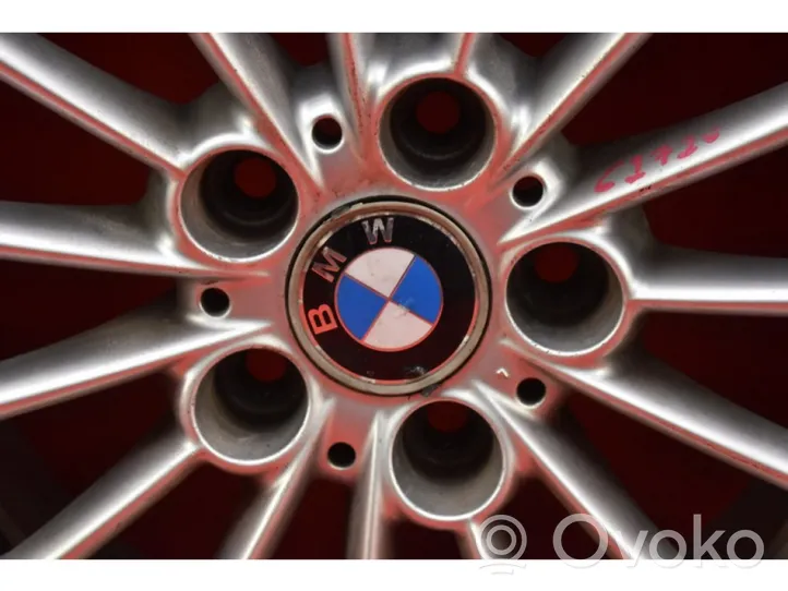 BMW 5 E39 Jante alliage R18 5X120