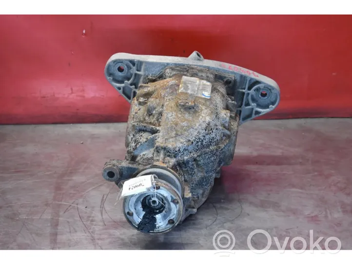 BMW 5 E39 Mechanizm różnicowy tylny / Dyferencjał 7503464