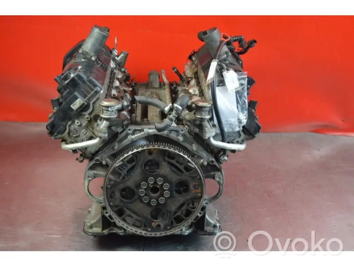 BMW 7 E65 E66 Moteur N62B36