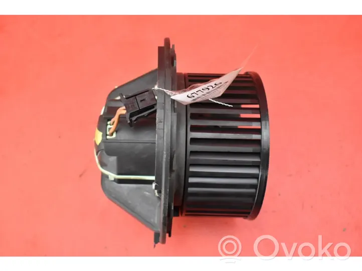 BMW X3 E83 Ventola riscaldamento/ventilatore abitacolo 9227670