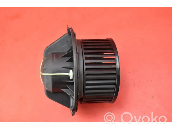 BMW X3 E83 Ventola riscaldamento/ventilatore abitacolo 9227670