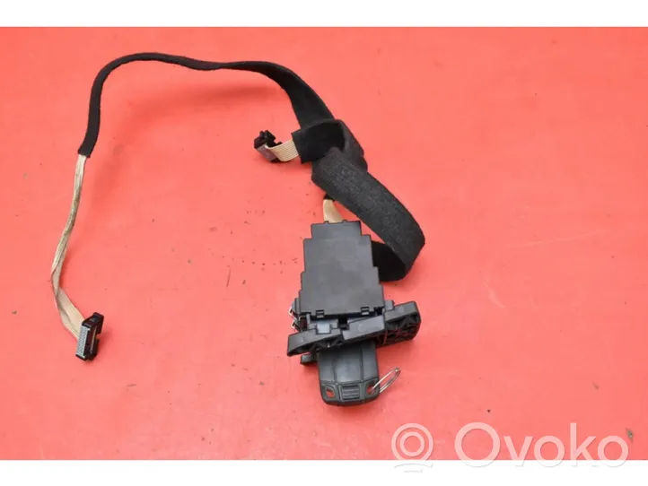 BMW X3 E83 Blocchetto accensione 6954719