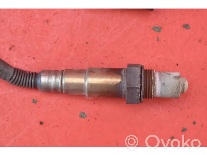 BMW X3 E83 Sonde lambda 7537984