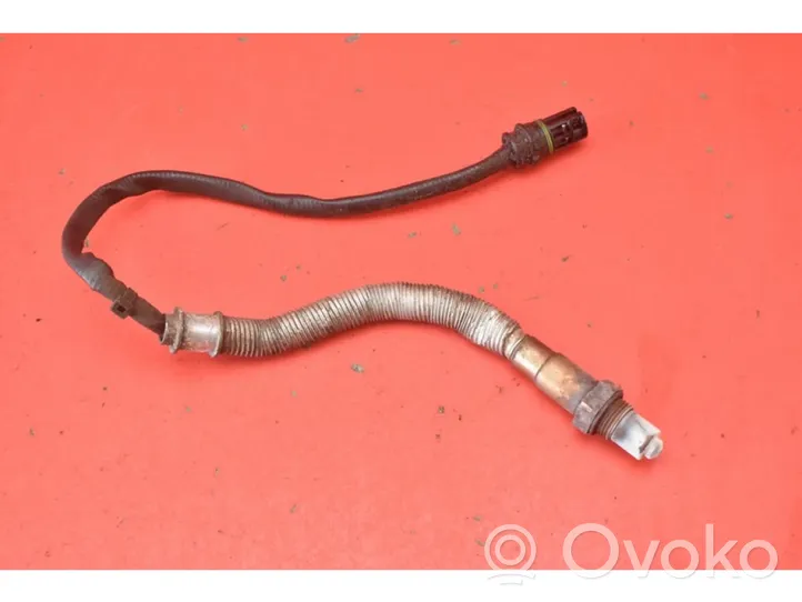 BMW X3 E83 Sonde lambda 7545074