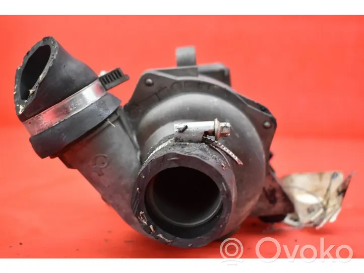 BMW X3 E83 Pompa dell’acqua 307076