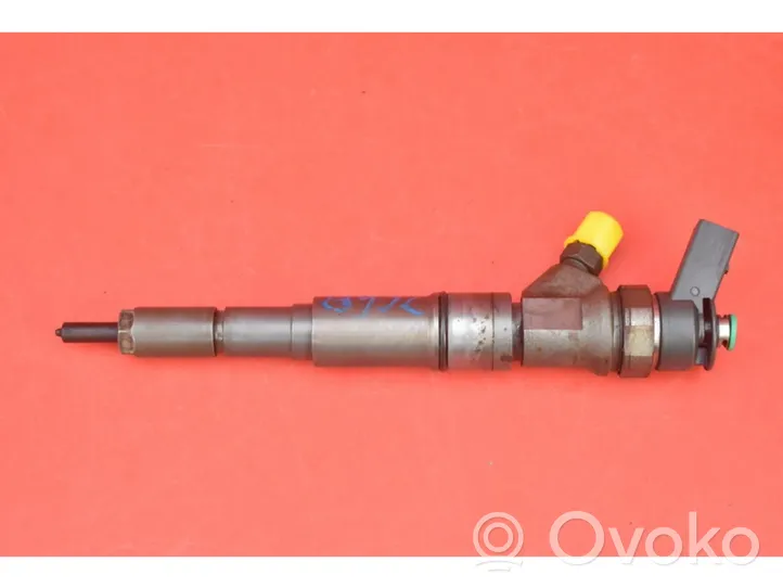 BMW 1 E81 E87 Injecteur de carburant 7794435