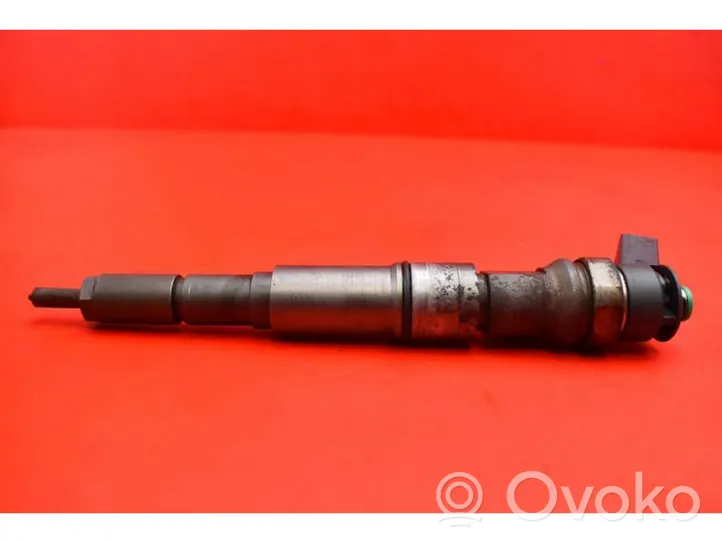 BMW X3 E83 Inyector de combustible 7793836