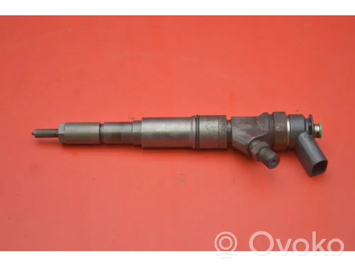 BMW X3 E83 Injecteur de carburant 7793836