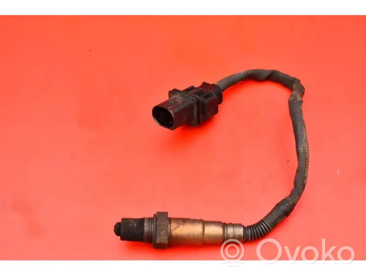 BMW X3 E83 Sonde lambda 7791600-01