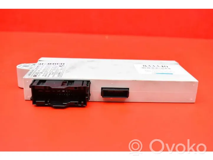 BMW X3 E83 Unité de commande, module ECU de moteur 6943771