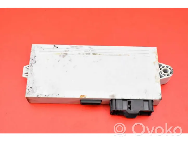 BMW 5 E60 E61 Unité de commande, module ECU de moteur 6981416