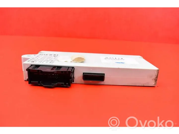 BMW 5 E60 E61 Unité de commande, module ECU de moteur 6981416