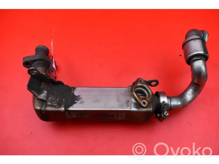 BMW 5 E60 E61 Valvola di raffreddamento EGR 7794245A