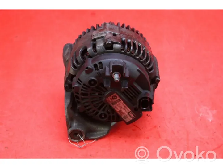 BMW 5 E60 E61 Alternator 7797521