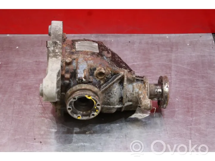 BMW 5 E39 Rear differential BMW