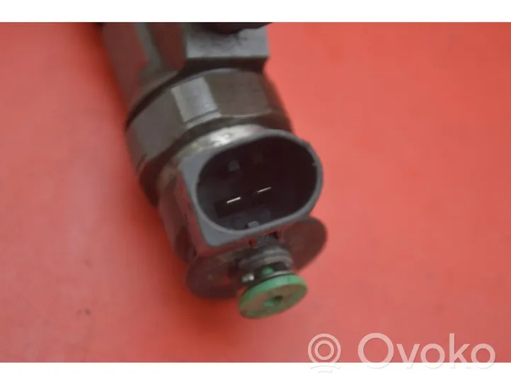 BMW 3 E46 Injecteur de carburant 7788609