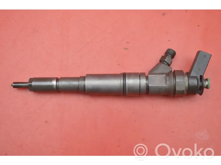 BMW 3 E46 Injecteur de carburant 7788609