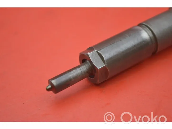 BMW 3 E46 Injecteur de carburant 7788609