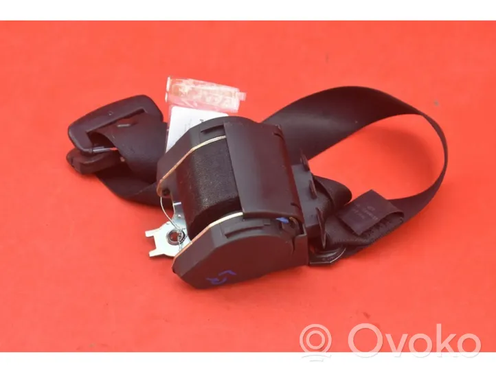 BMW 3 E46 Front seatbelt 566243400