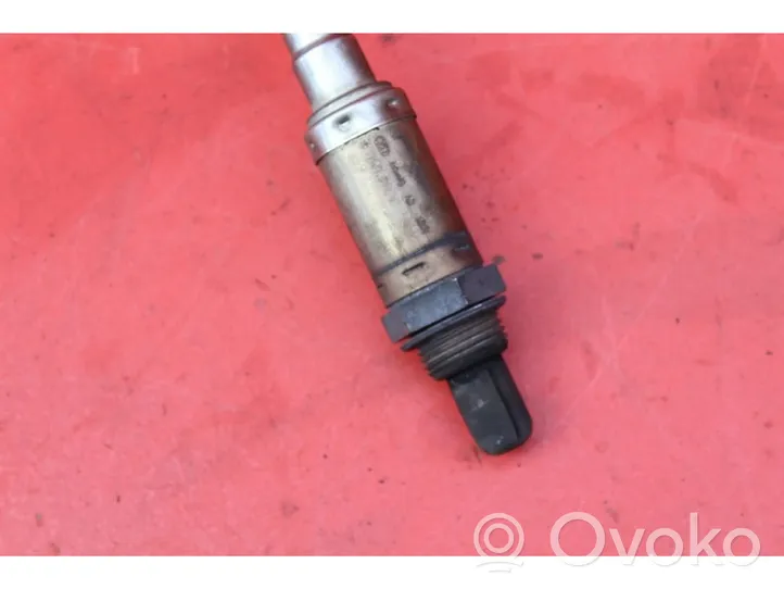 BMW 3 E46 Sensore della sonda Lambda 17420509