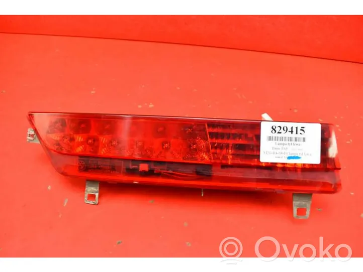 BMW 7 E38 Lampa tylna 8379689