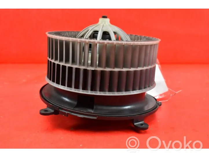 BMW 7 E38 Heater fan/blower 58461