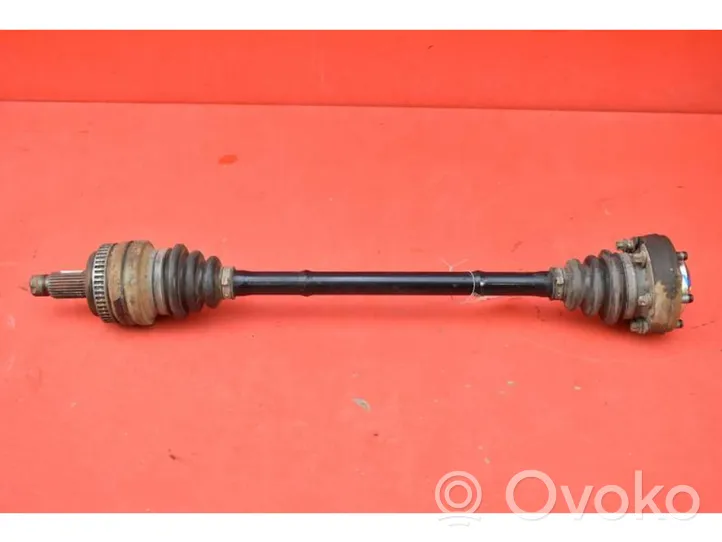 BMW 7 F01 F02 F03 F04 Rear driveshaft 7533446