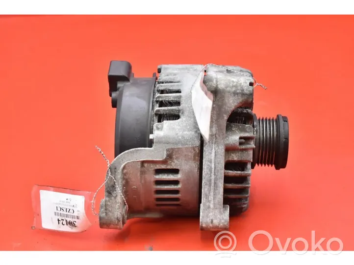 BMW 7 F01 F02 F03 F04 Alternator 8507624