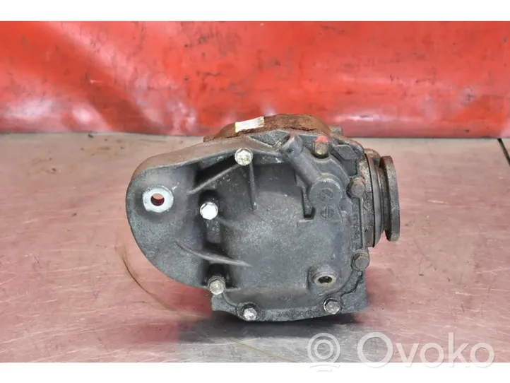 BMW 7 F01 F02 F03 F04 Rear differential 7598855-01